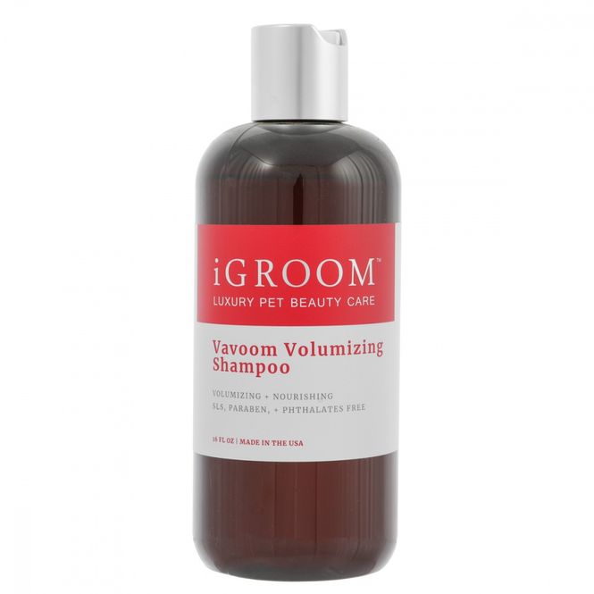 Hovedbilde iGroom Vavoom Volumizing ...