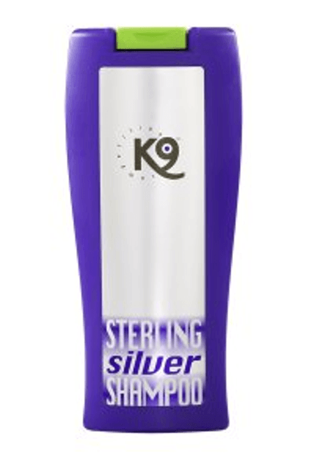 Hovedbilde K9 Sterling Silver Shampoo, ...