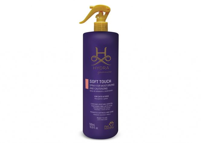 Hovedbilde Hydra Ultra Groomers Soft ...