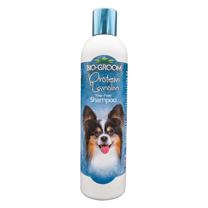 Hovedbilde Bio Groom Protein Lanolin ...