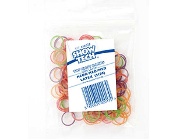 Hovedbilde Strikk medium, 1000 stk