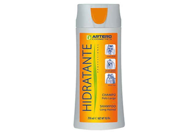 Hovedbilde Artero Hidratante Shampoo 250 ...