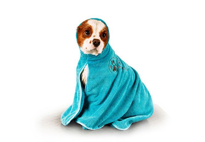 Hovedbilde Badehåndkle microfiber