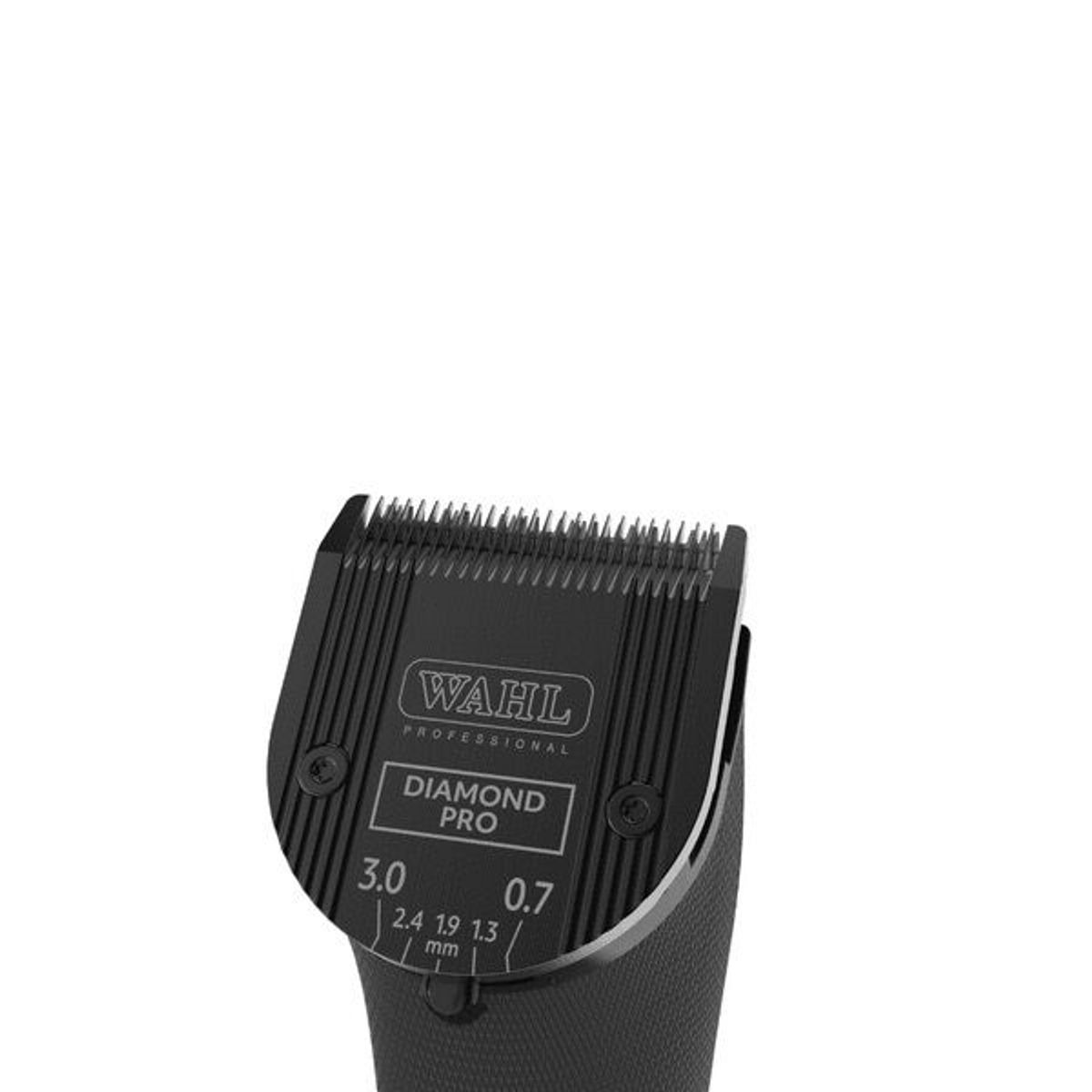 Wahl Bravura 2 – batteridrevet trimmer