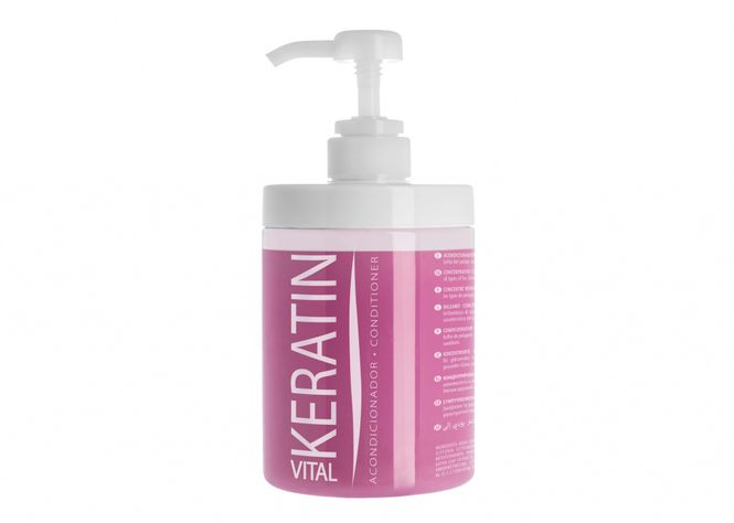 Hovedbilde Artero Keratin Vital
