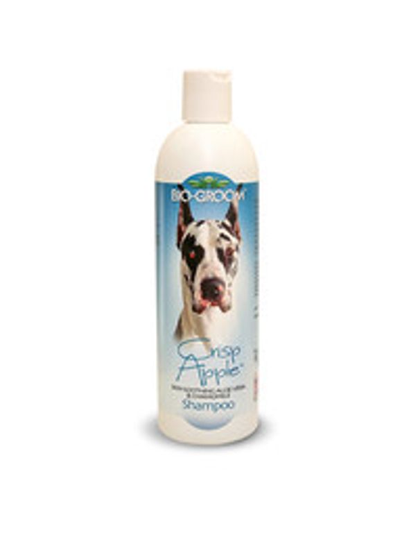 Bio Groom Apple Crisp Shampoo