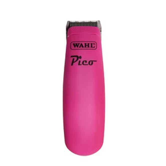 Hovedbilde Wahl potetrimmer
