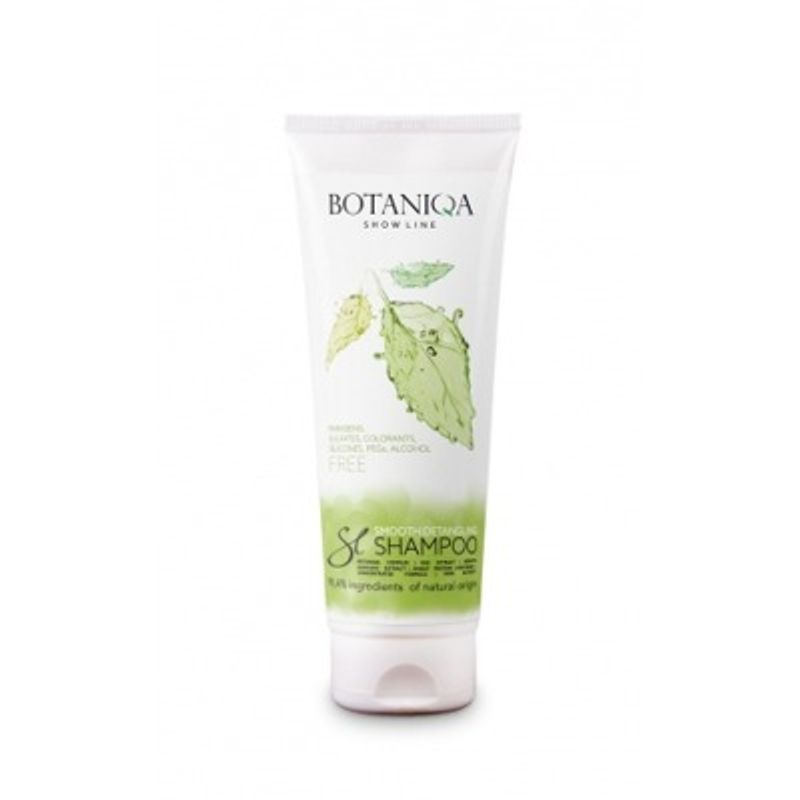 Botaniqa Smooth Detangling Shampoo