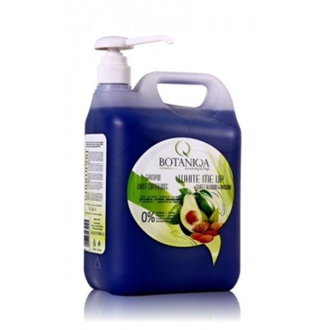 Hovedbilde Botaniqa White Me Up Shampoo