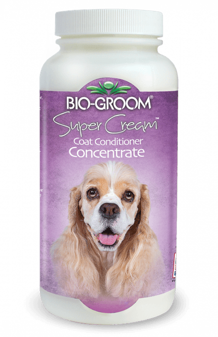 Hovedbilde BioGroom Super Cream 454 gram