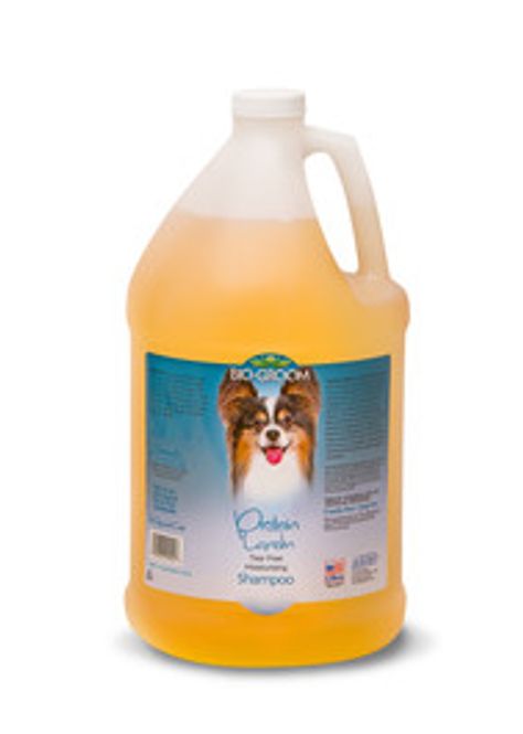 Hovedbilde Bio Groom Protein Lanolin ...