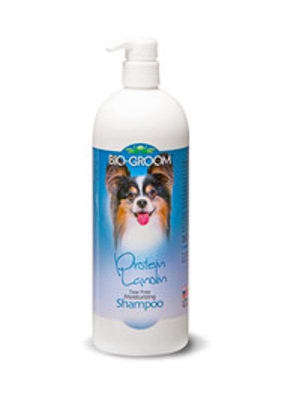 Bio Groom Protein Lanolin shampo 