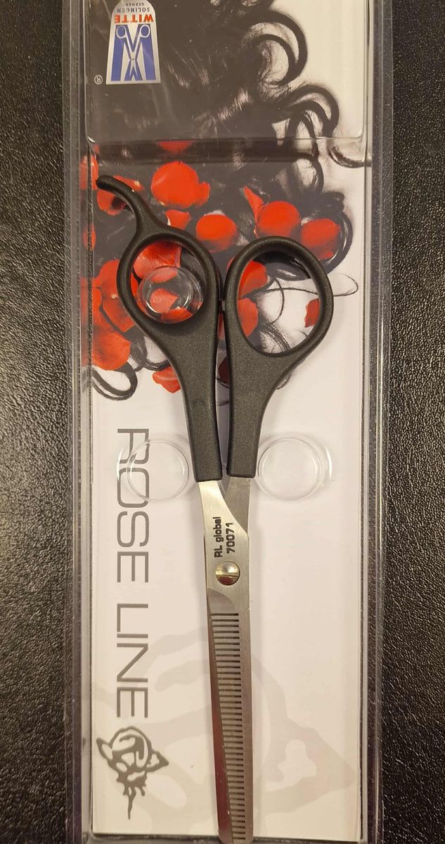 Rose Line effileringssaks 6