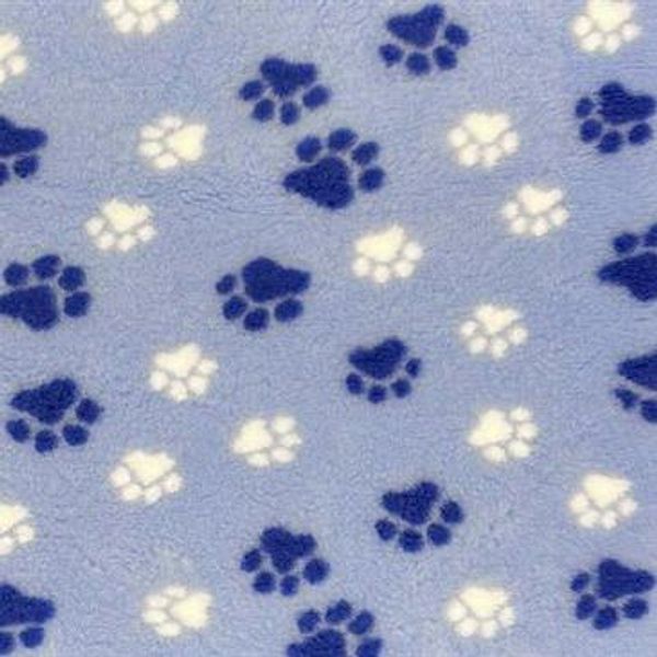 Hovedbilde Vetbed lyseblå - ...