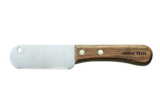 Hovedbilde ShowTech trimmekniv XL, ...