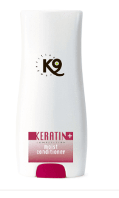 Hovedbilde K9 Keratin+ Moist ...