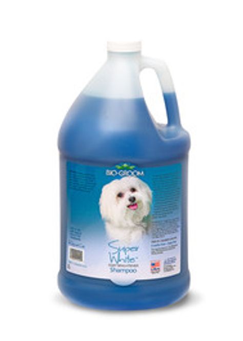 Hovedbilde Bio Groom Super White Shampoo