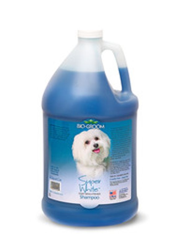 Bio Groom Super White Shampoo