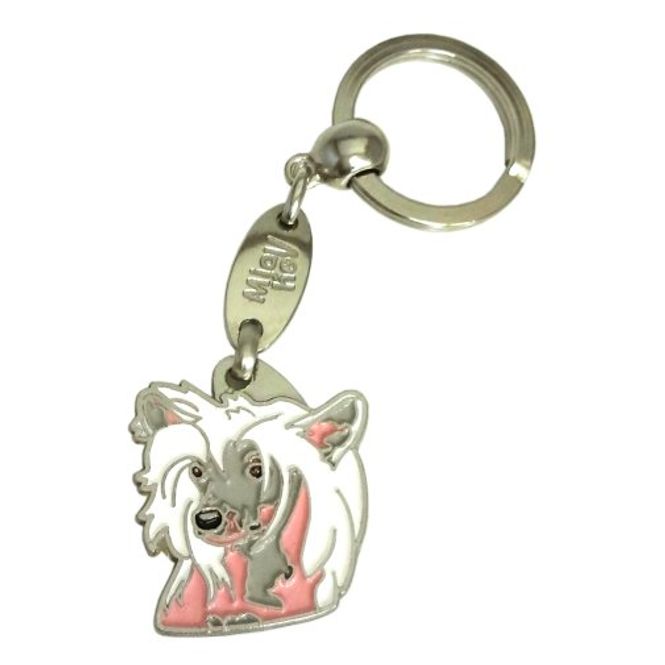 Hovedbilde Chinese Crested