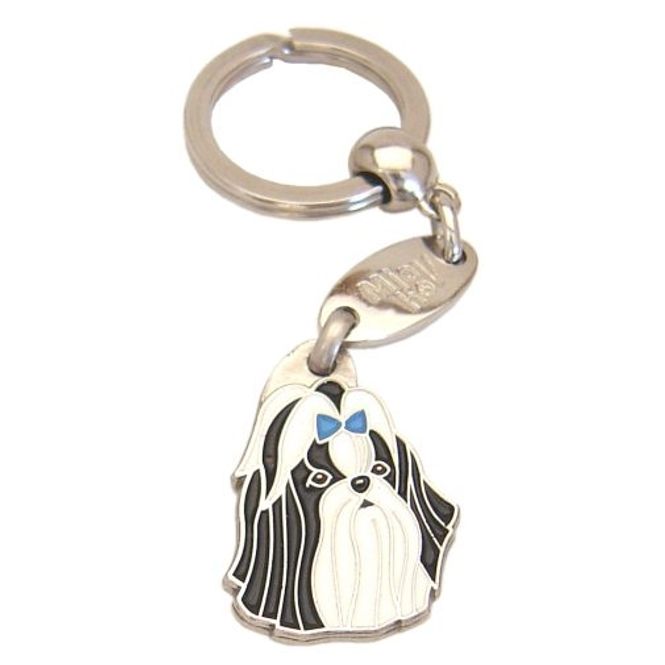 Hovedbilde Shih tzu