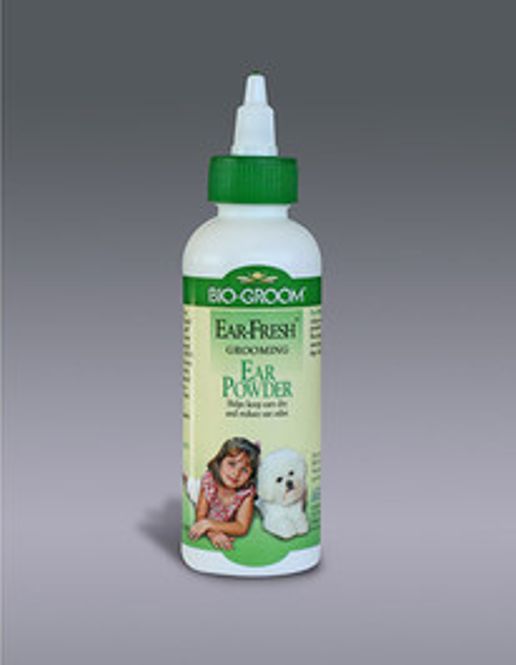 Hovedbilde Bio Groom Ear Fresh 