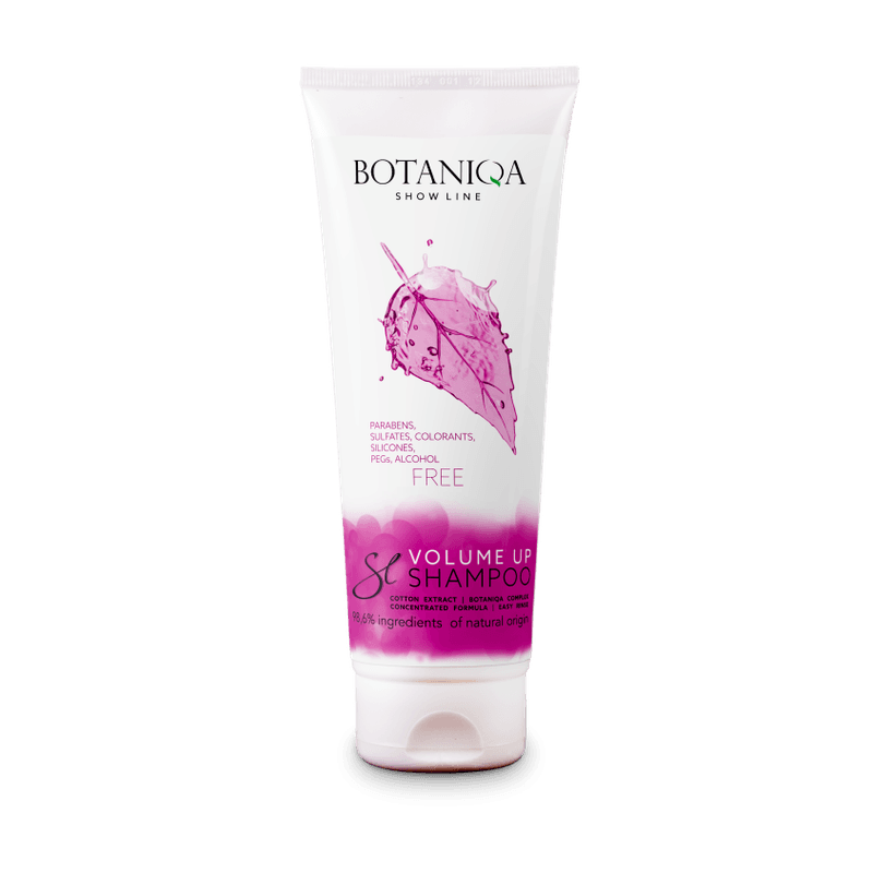 Botaniqa Volume Up Shampoo