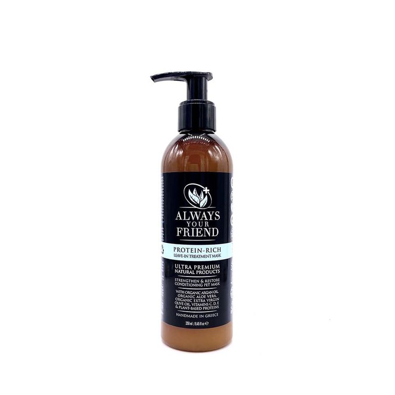 AYF Protein Rich Leave in Mask 250 ml