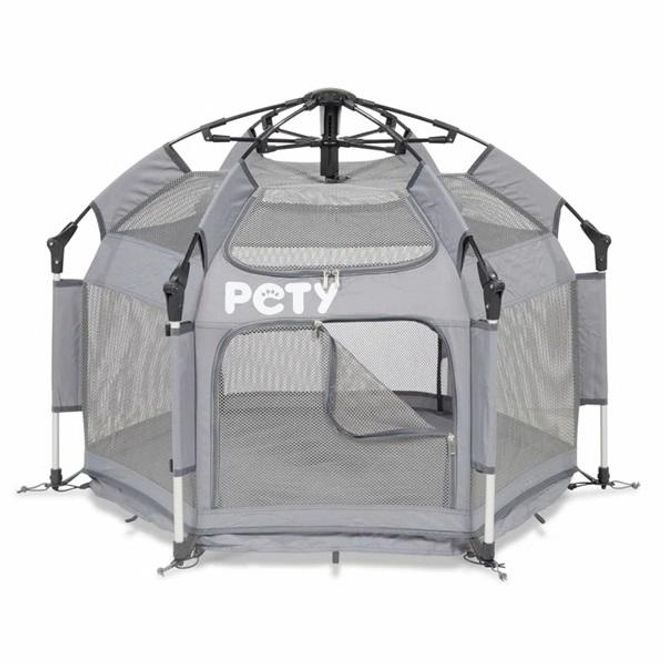 Hovedbilde PETY Hundetelt - small