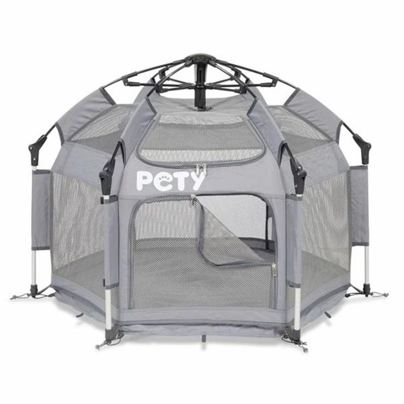 PETY Hundetelt - small