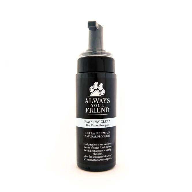 Hovedbilde AYF Dry Clean Shampoo. ...
