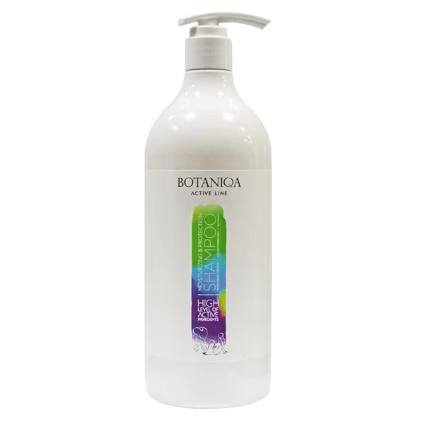 Hovedbilde Botaniqa Active Line Shampoo