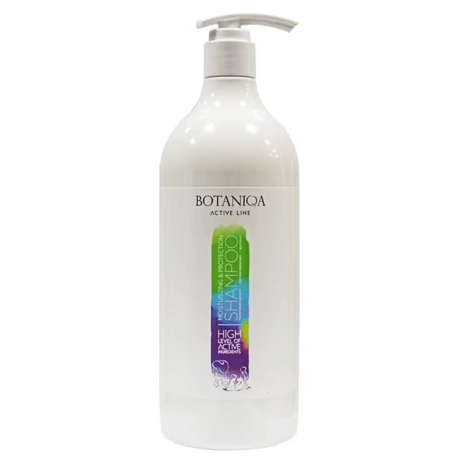 Hovedbilde Botaniqa Active Line Shampoo