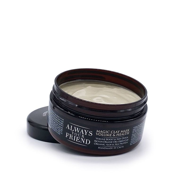 AYF Magic Clay Mask, 200 ml