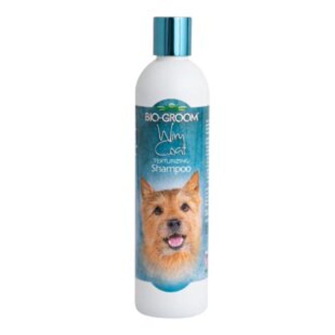 Hovedbilde Bio Groom Wiry Coat sjampo