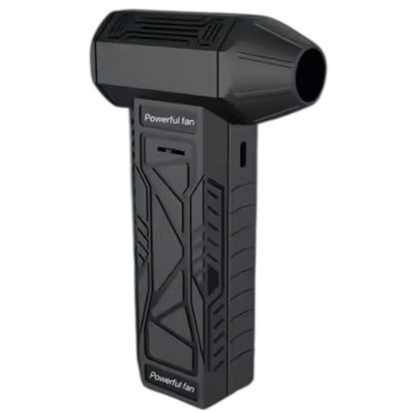 Hovedbilde Håndføner Alpha - svart