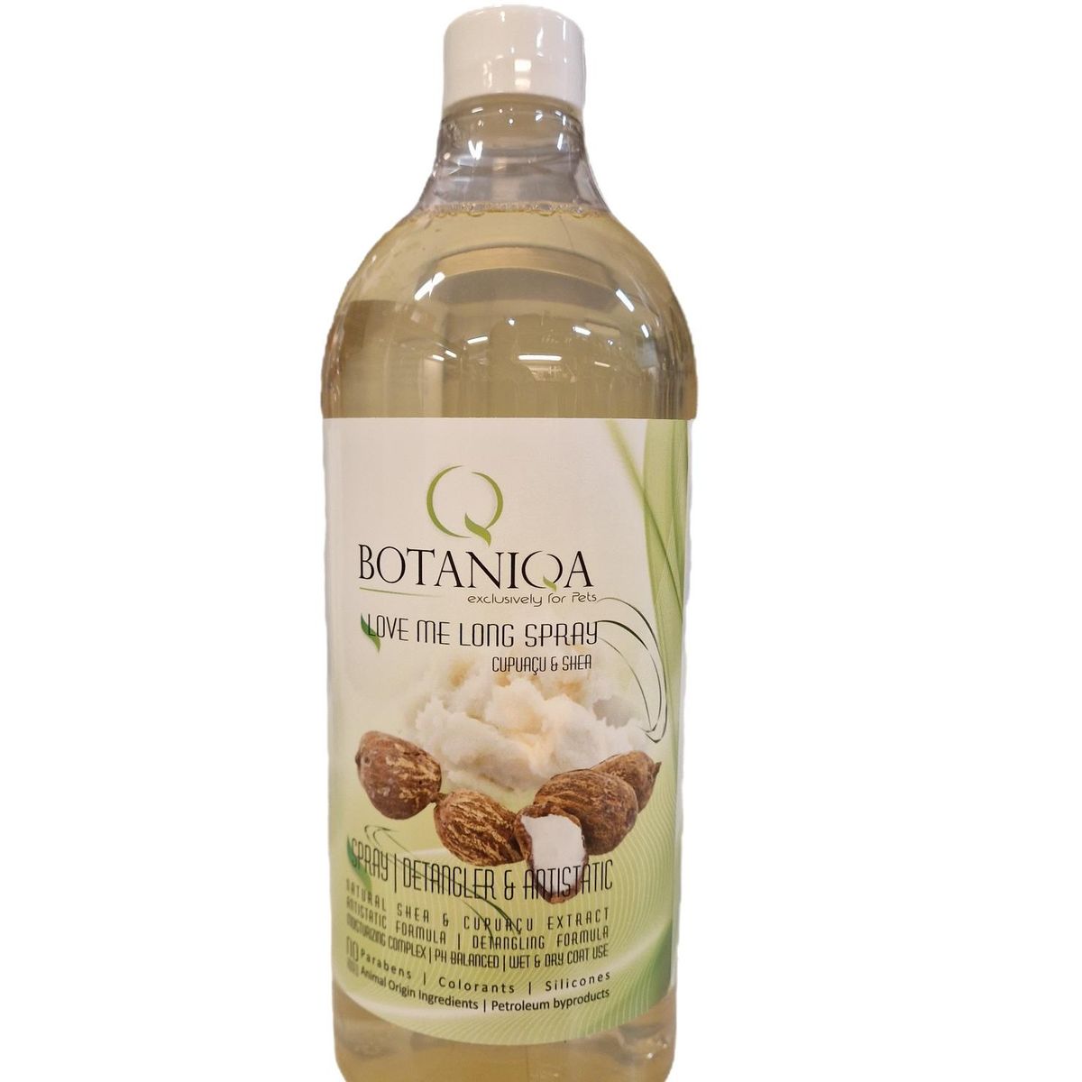 Botaniqa Love Me Long Spray Refill 1000 ml