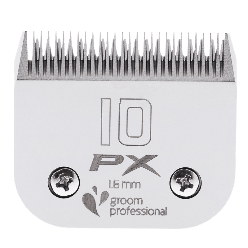 Groom Professional Pro X-skjær #10