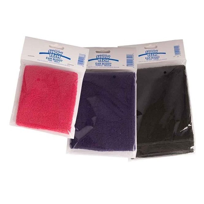 Hovedbilde Show Tech Ear Buddy Pro Pack