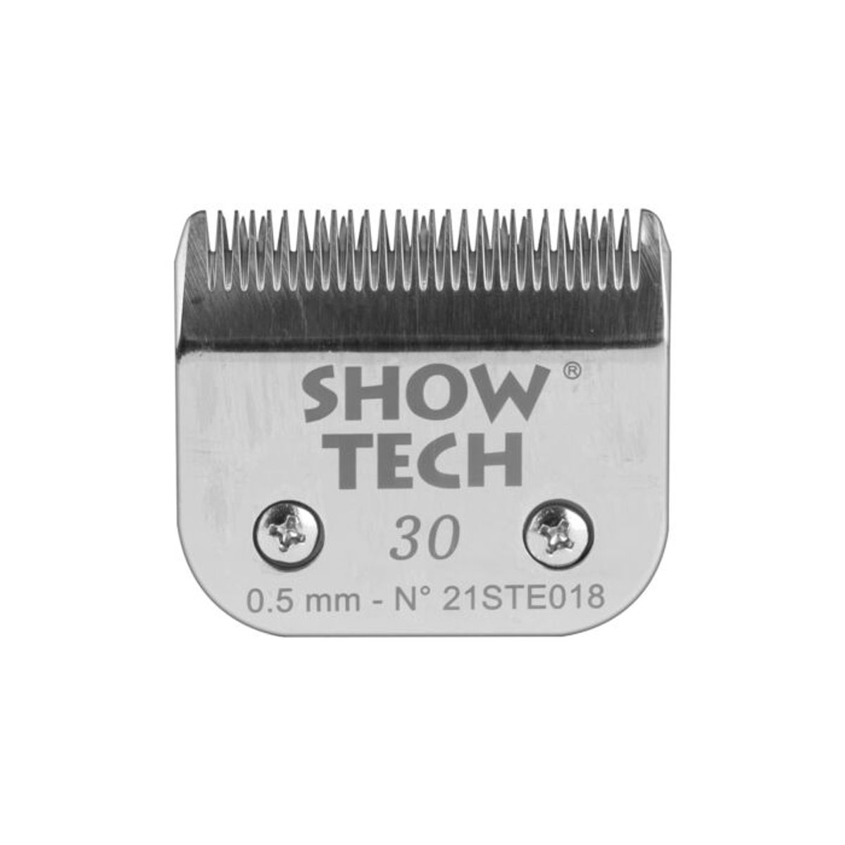 Show Tech Pro Blades snap-on skjær #30 – 0,5 mm
