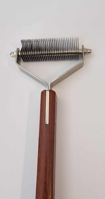 Hovedbilde Madan underullsrake M232Y