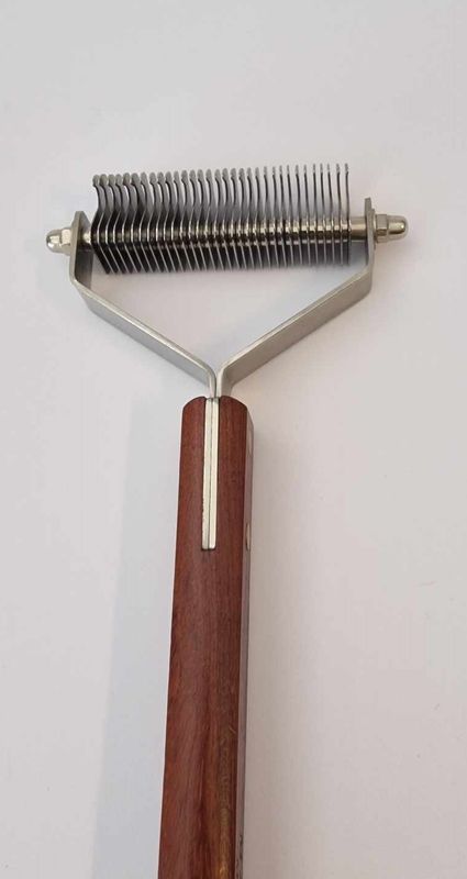 Madan underullsrake M232Y
