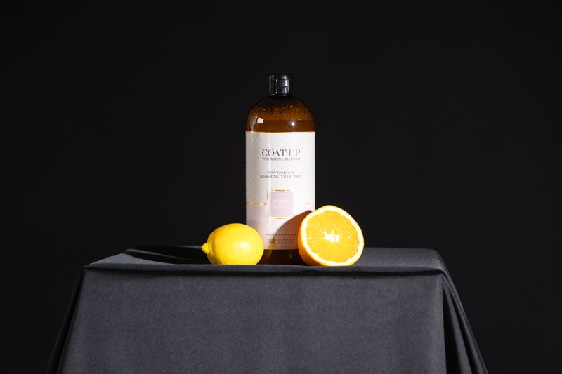 AYF Coat Up Shampoo 235 ml