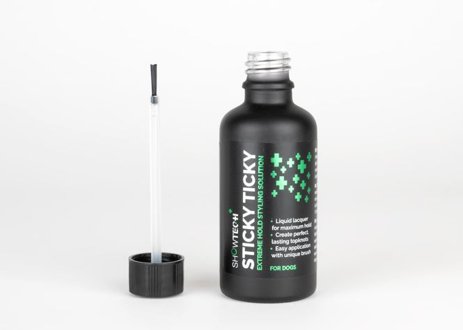 Hovedbilde S.T Sticky Ticky 50 ml