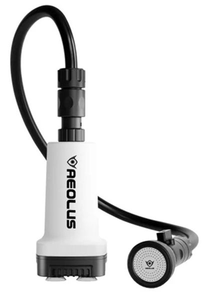 Hovedbilde Aeolus GroomJet™ GJ-002 ...