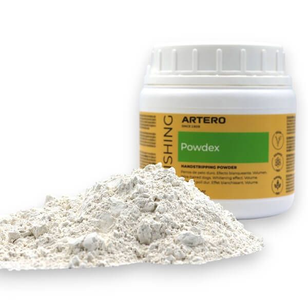 Hovedbilde Artero Powdex trimmepulver ...