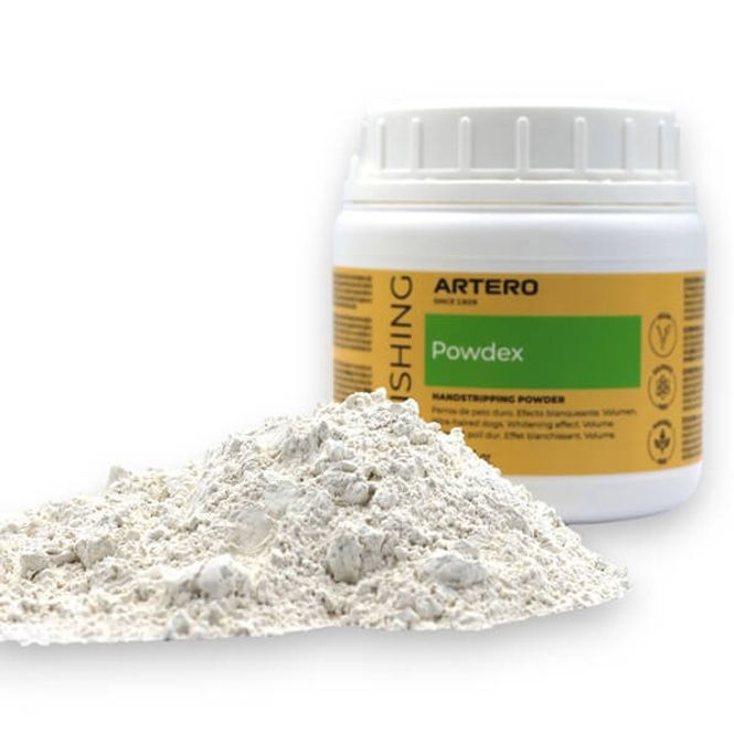 Hovedbilde Artero Powdex trimmepulver ...