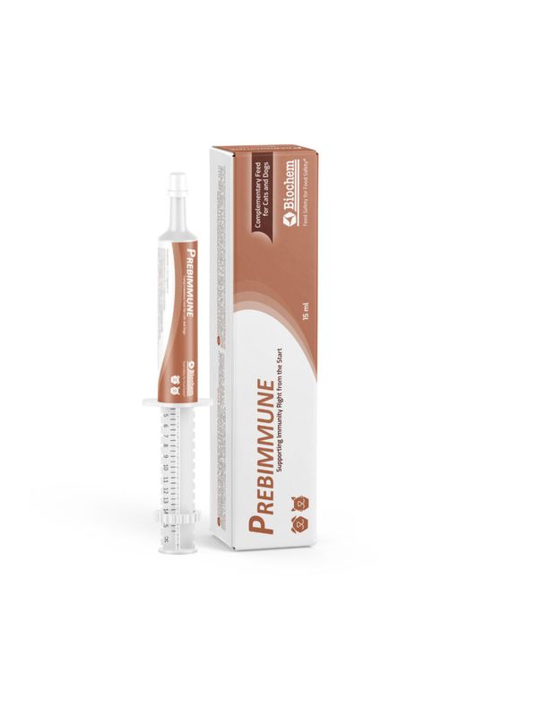 Biochem Pet  Prebimmune 15 ml - tilbud pga. dato