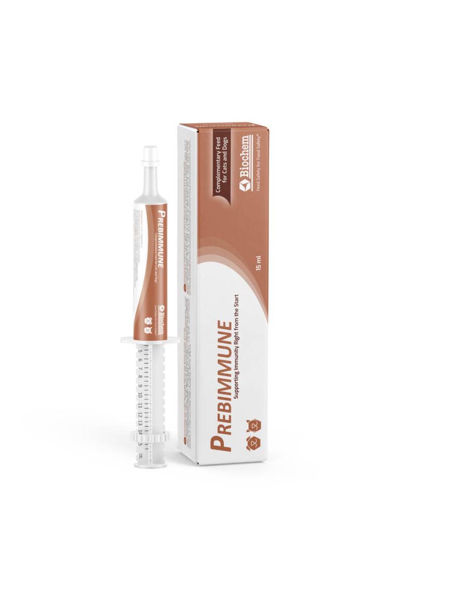 Biochem Pet  Prebimmune 15 ml
