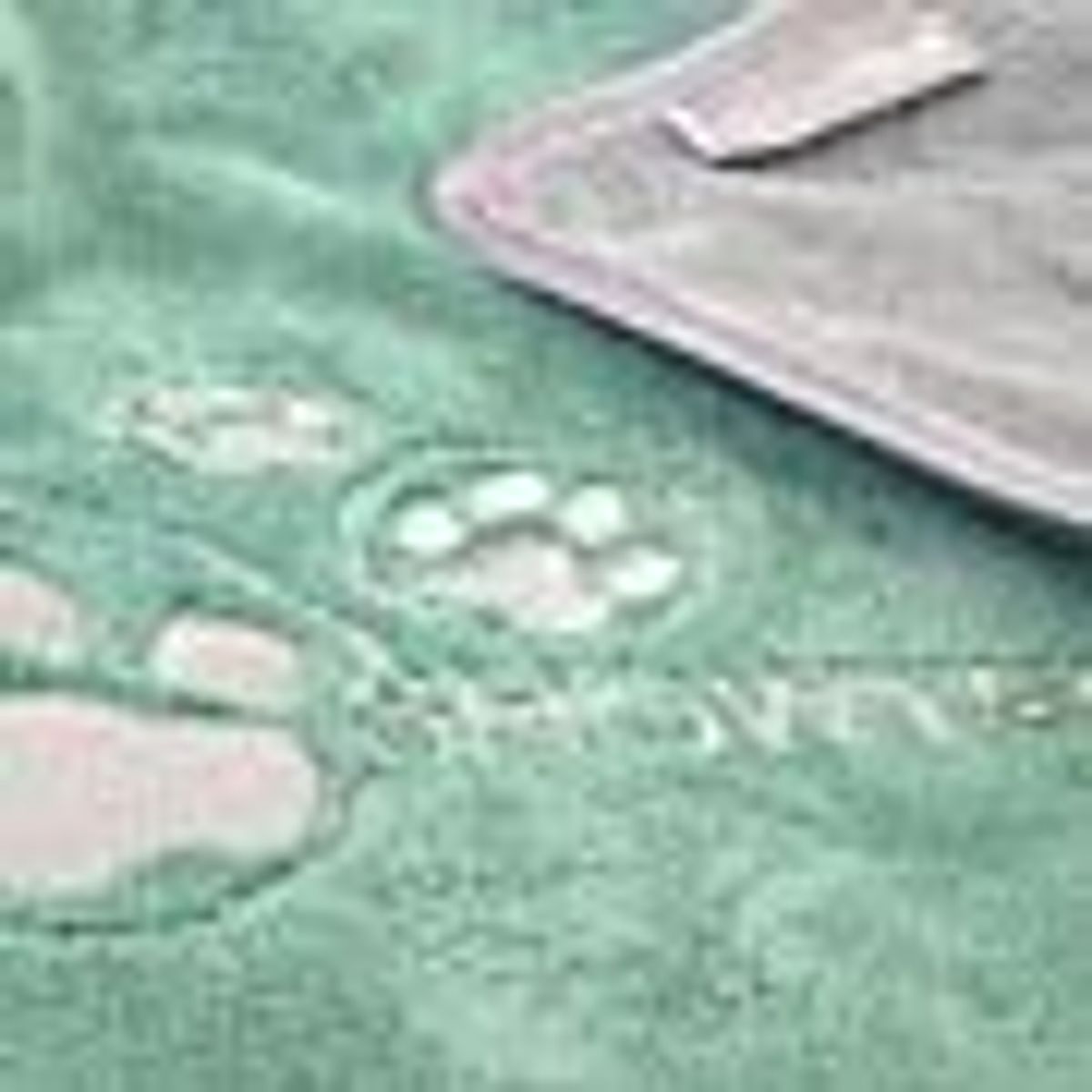 Microfiber håndkle