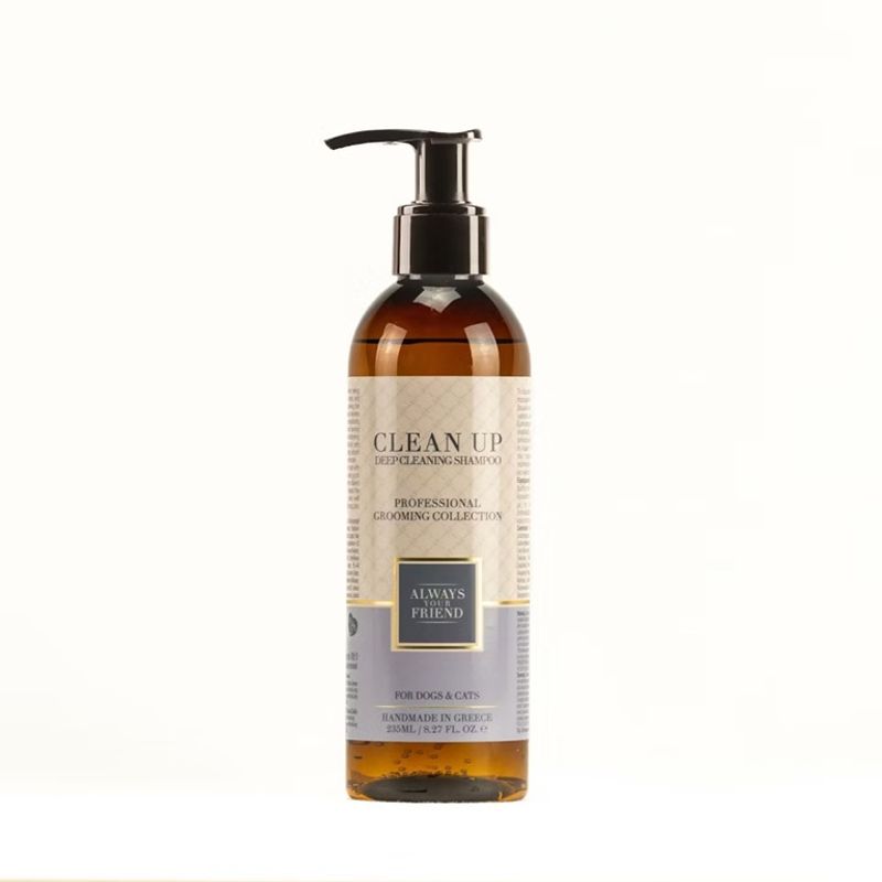 AYF Clean Up Shampoo 230 ml